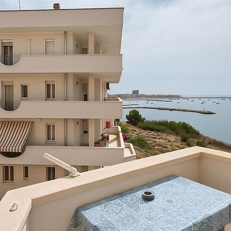 Vista Mare Gallipoli Perla Marina Exterior foto