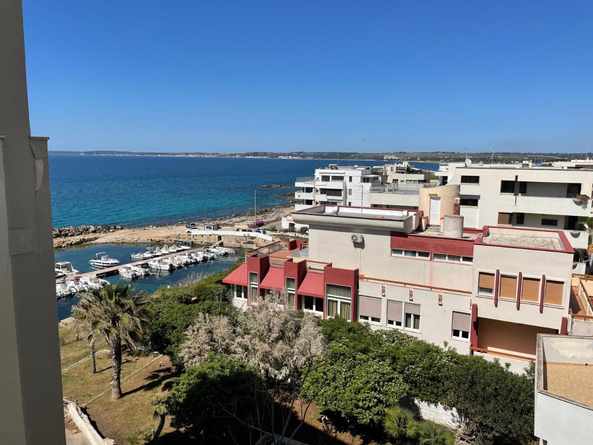 Vista Mare Gallipoli Perla Marina Exterior foto